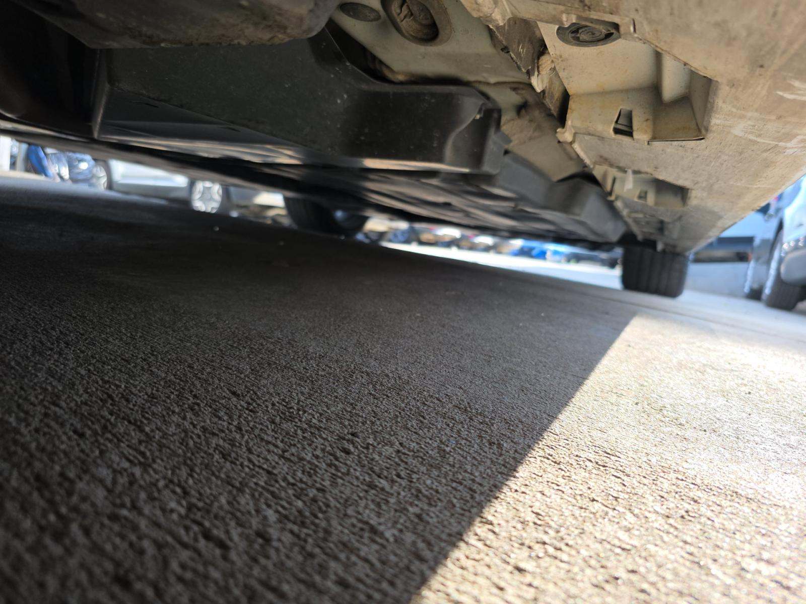 2025 Toyota Camry SE FWD