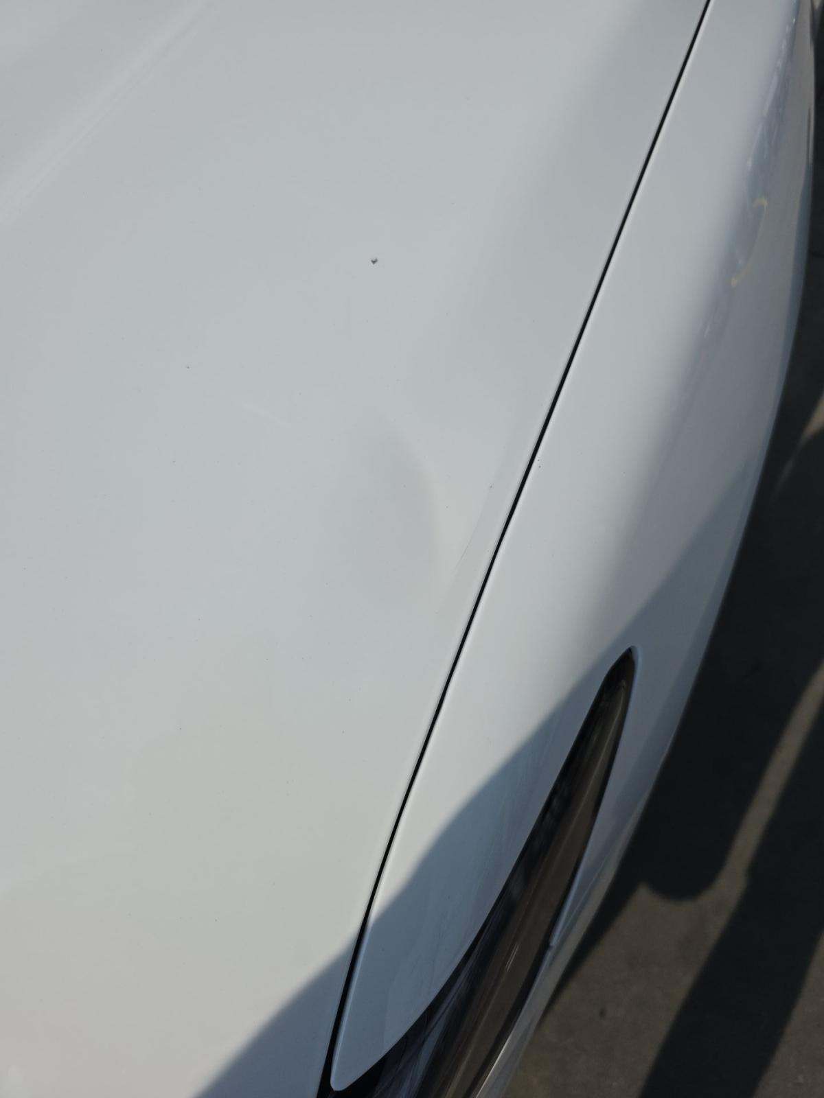 2025 Toyota Camry SE FWD