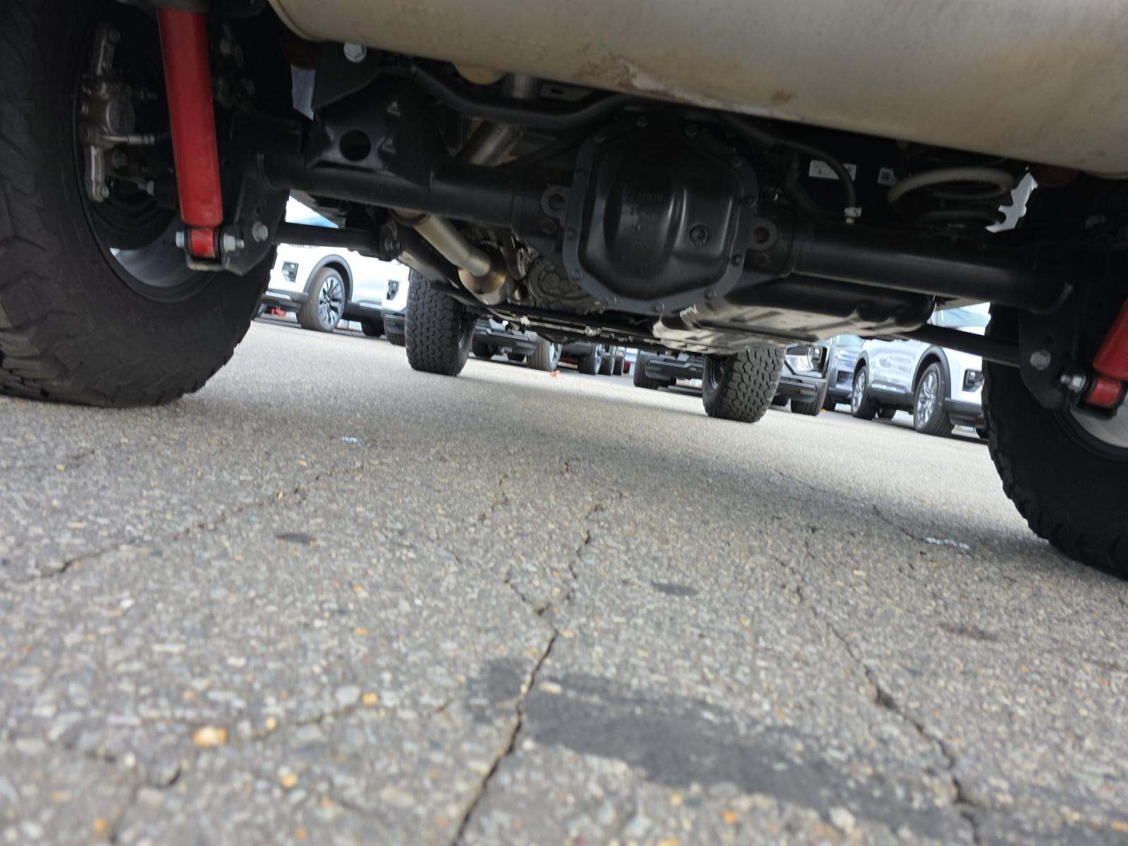 2025 Jeep Wrangler Rubicon AWD