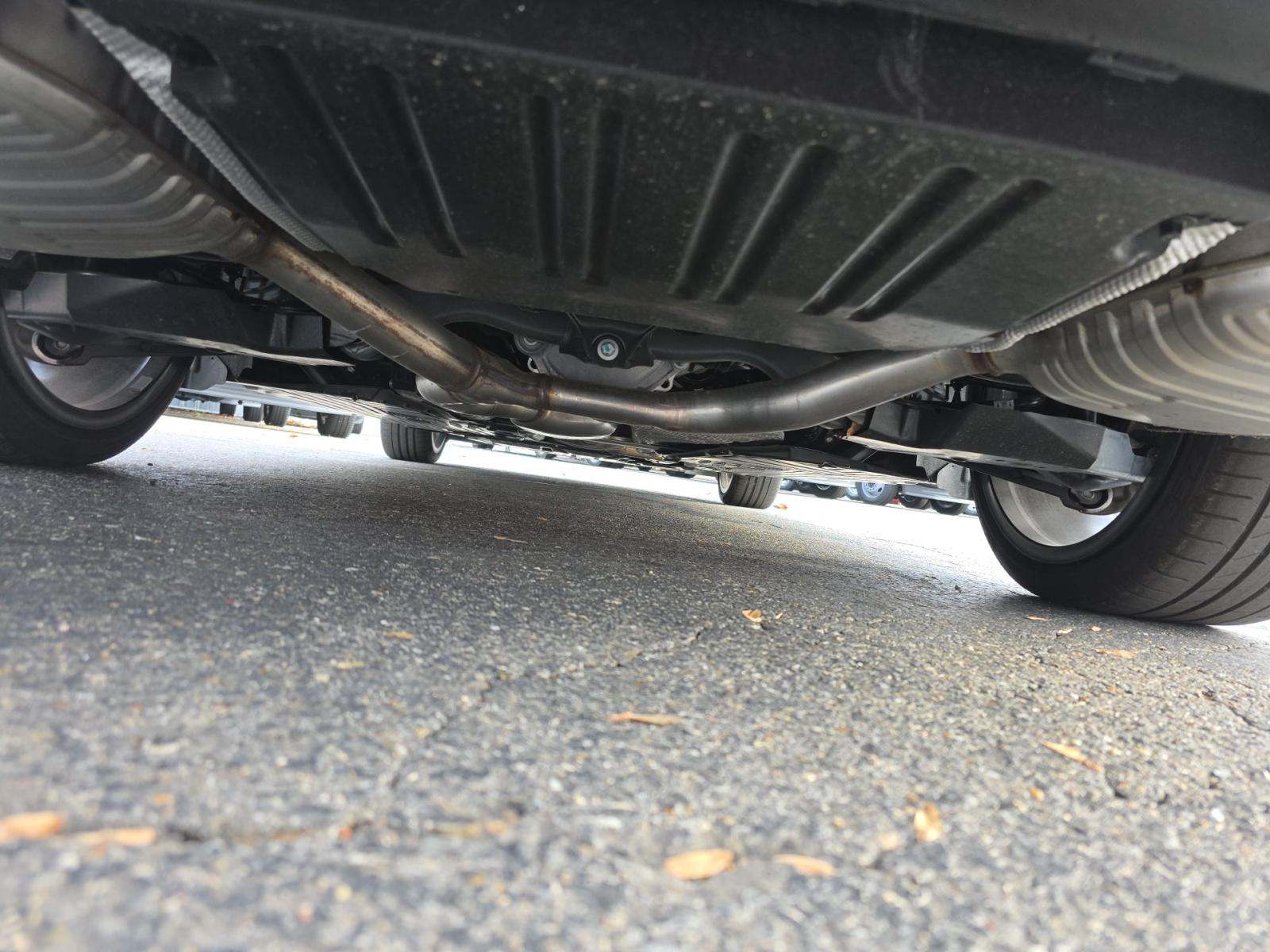 2023 Mercedes-Benz C-Class C 300 RWD