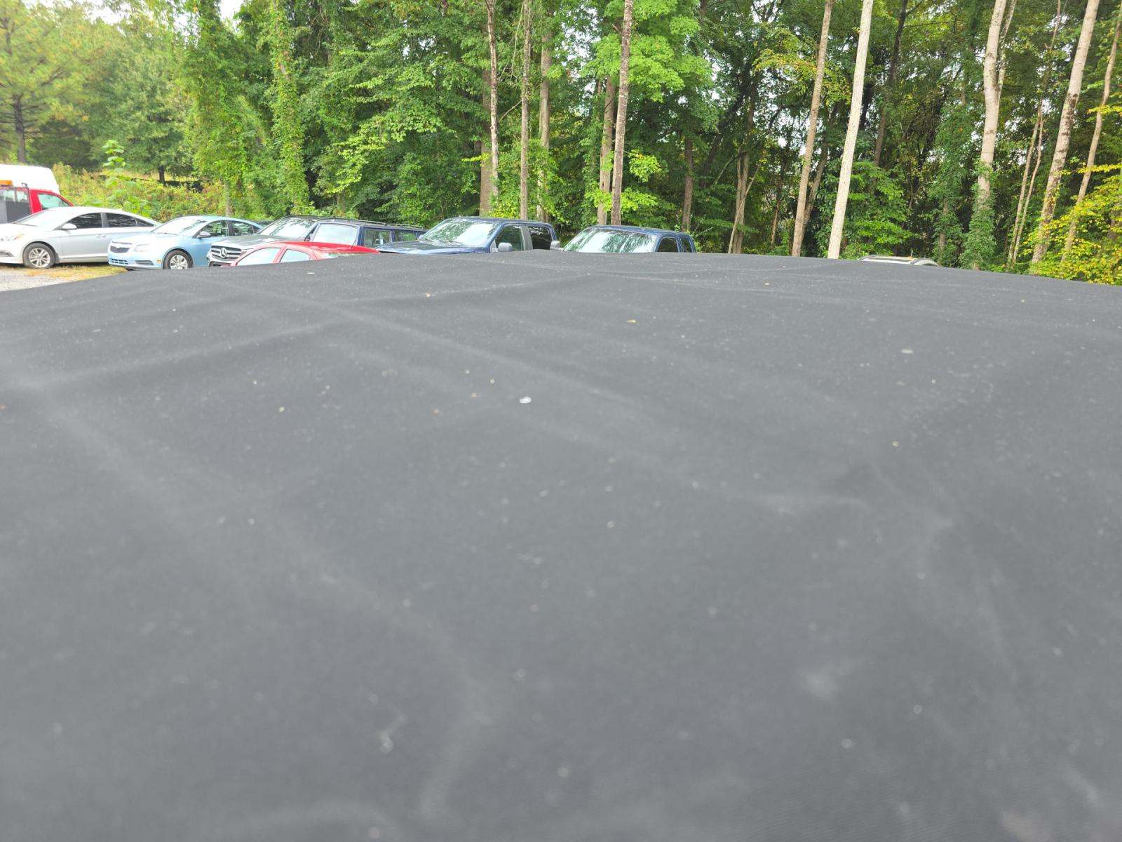 2018 Jeep Wrangler Unlimited Rubicon AWD