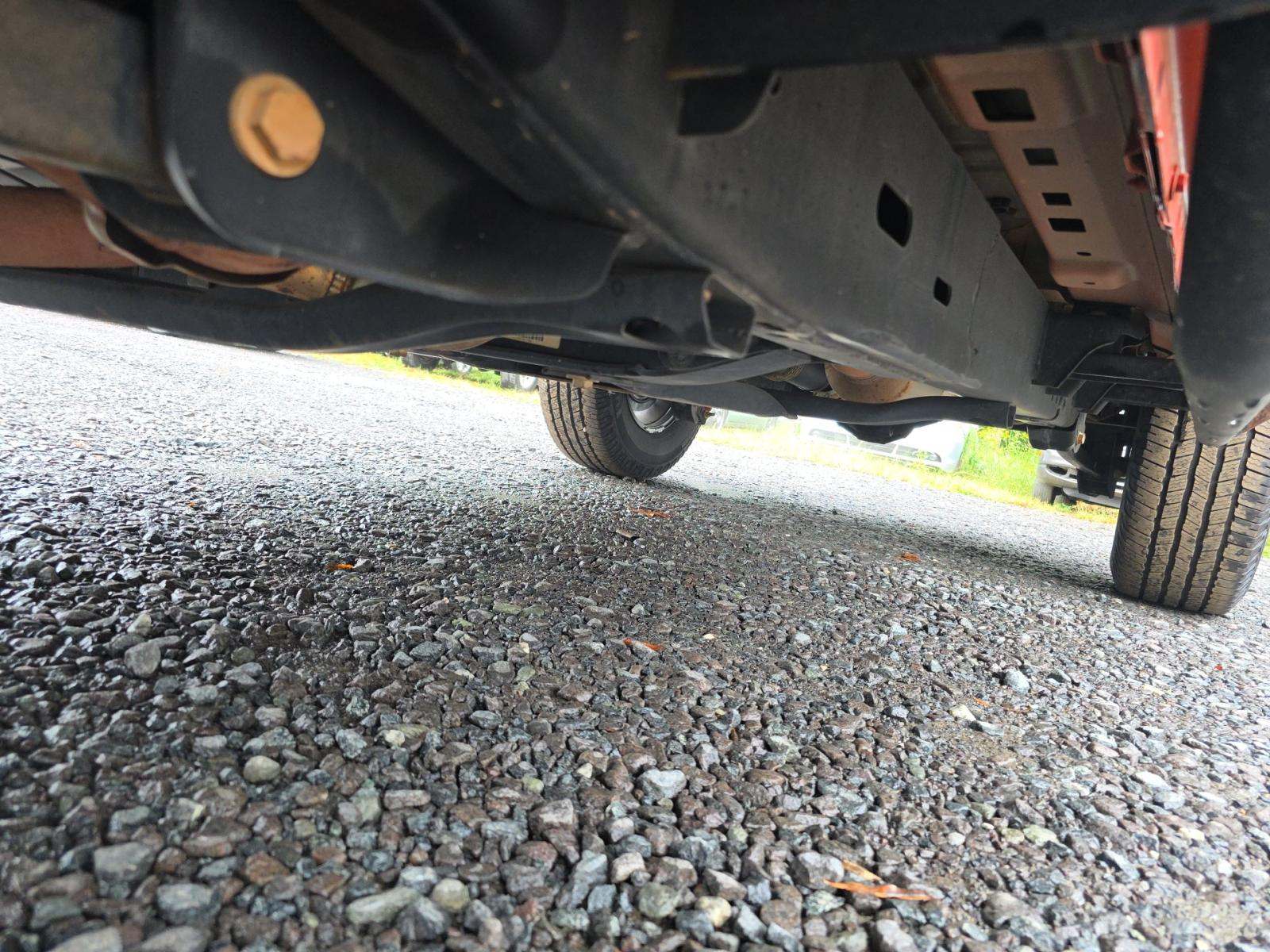 2018 Jeep Wrangler Unlimited Rubicon AWD