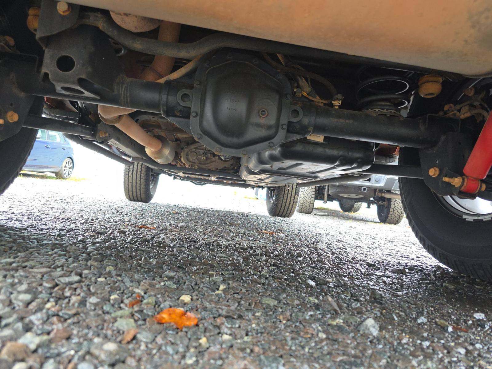 2018 Jeep Wrangler Unlimited Rubicon AWD