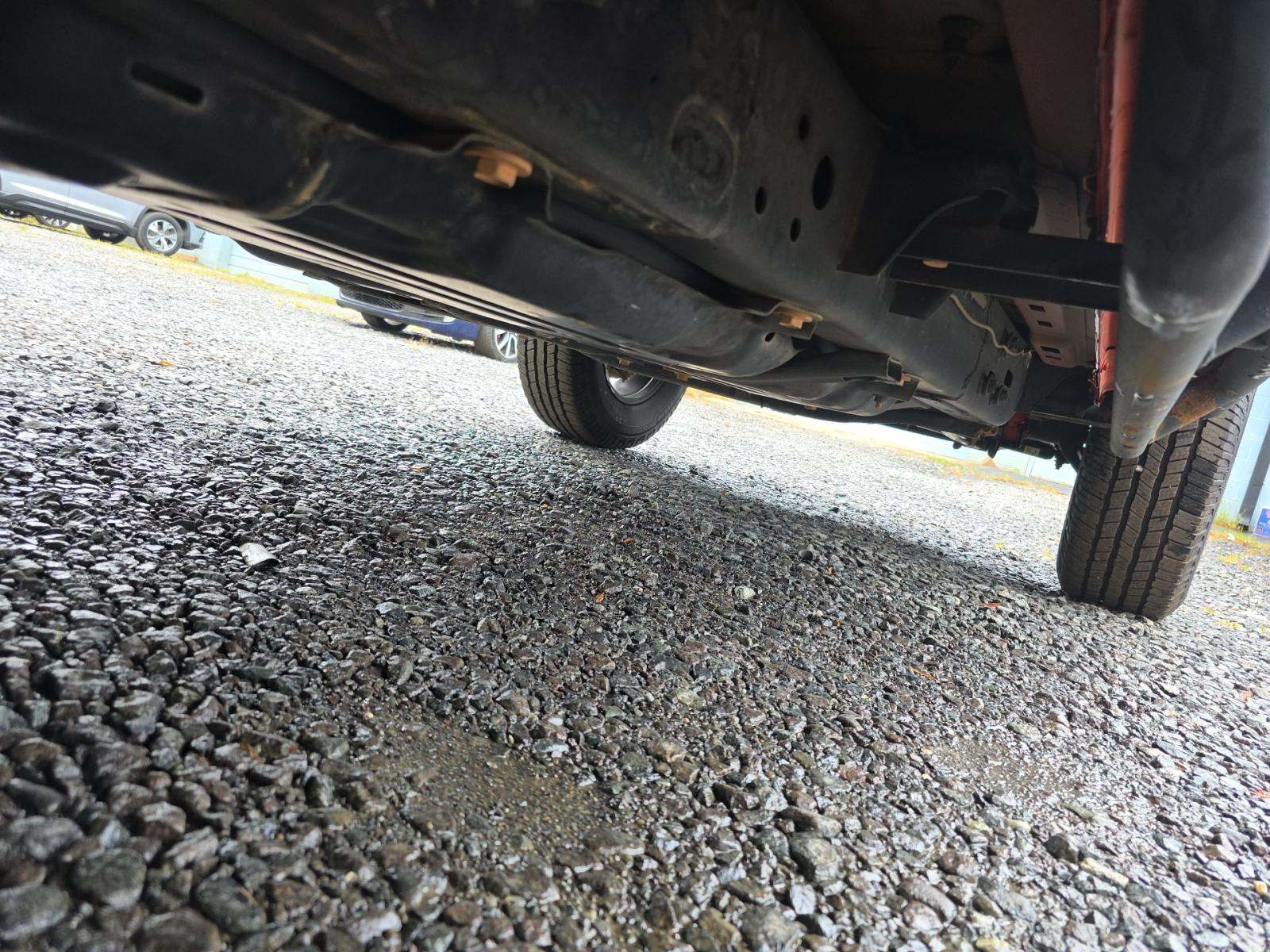 2018 Jeep Wrangler Unlimited Rubicon AWD