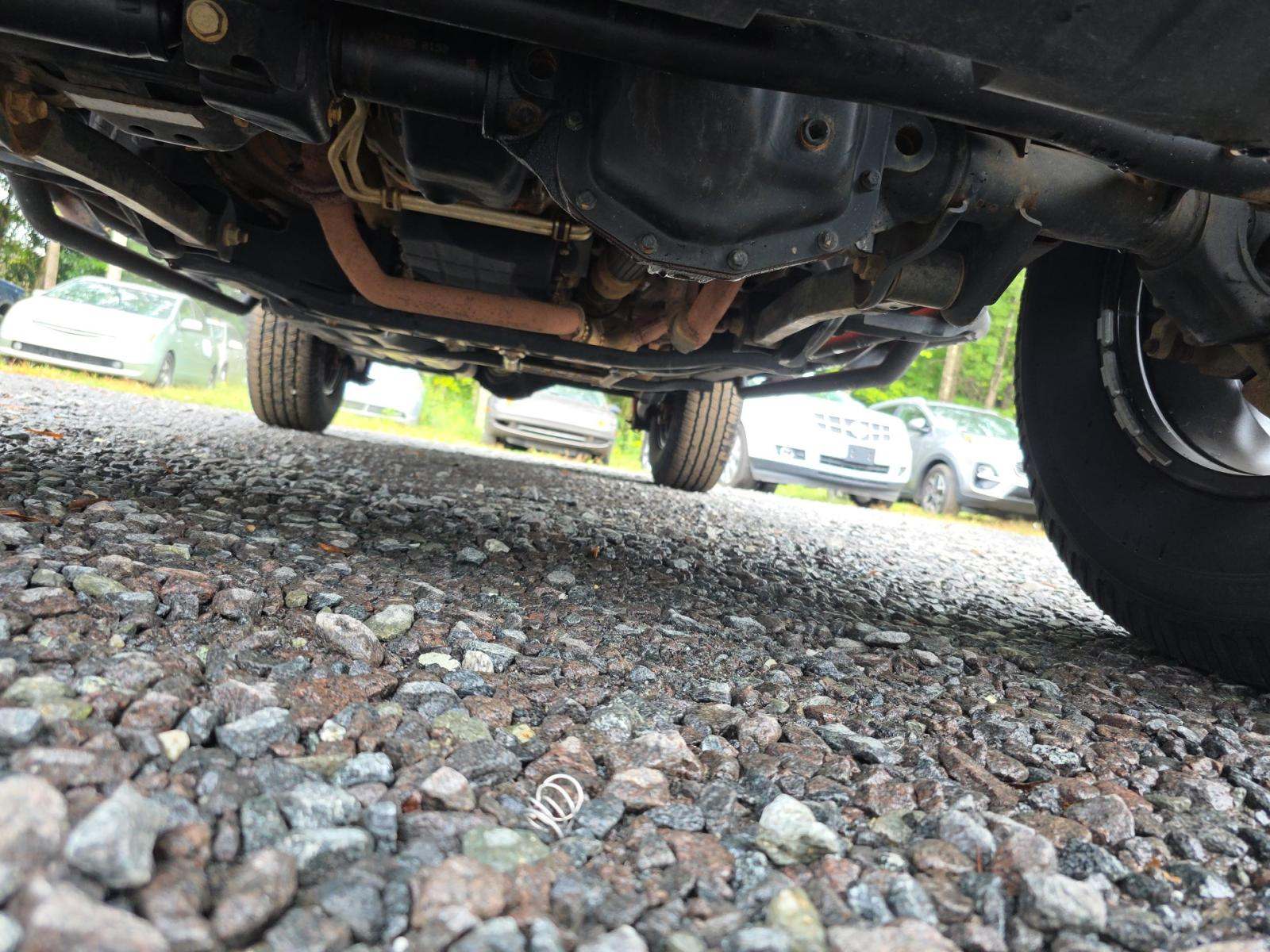 2018 Jeep Wrangler Unlimited Rubicon AWD