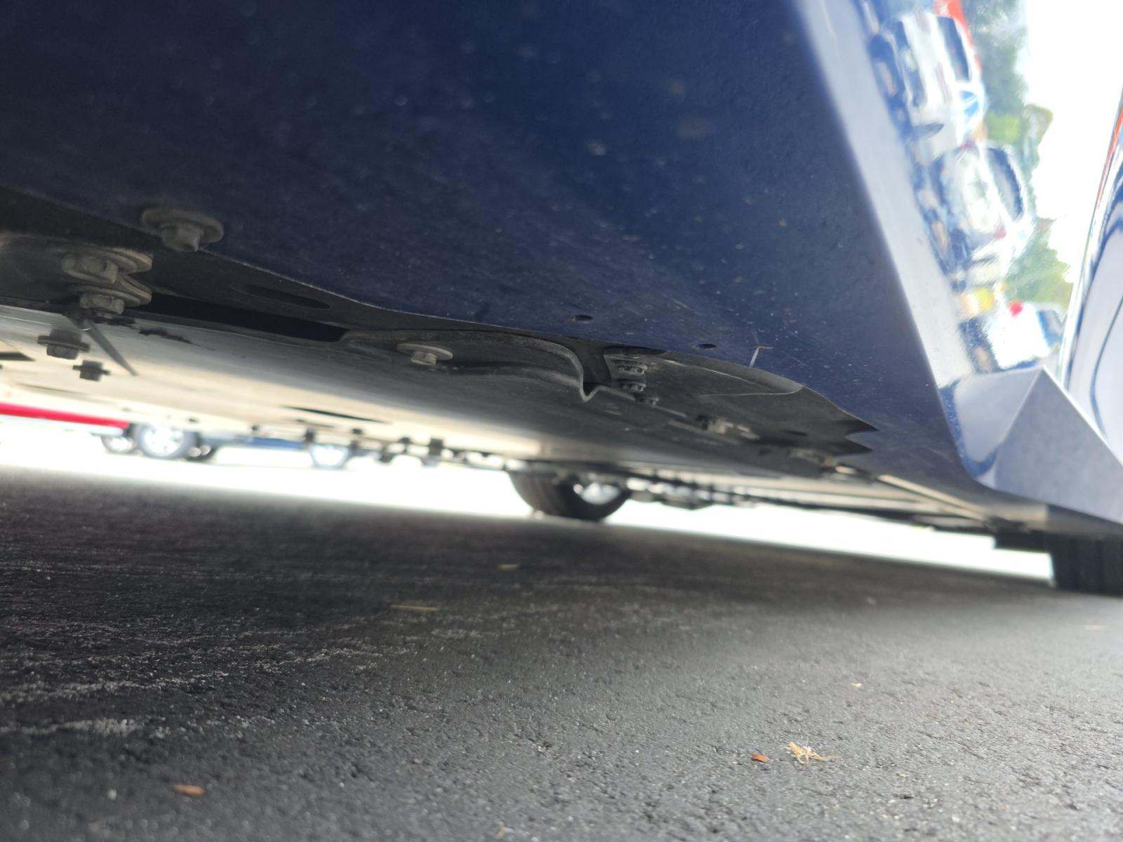 2023 Chevrolet Corvette Stingray RWD