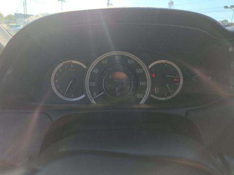 2013 Honda Accord EX-L FWD