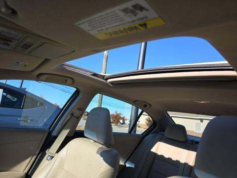 2013 Honda Accord EX-L FWD