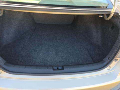 2013 Honda Accord EX-L FWD