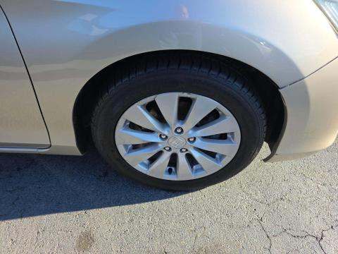 2013 Honda Accord EX-L FWD