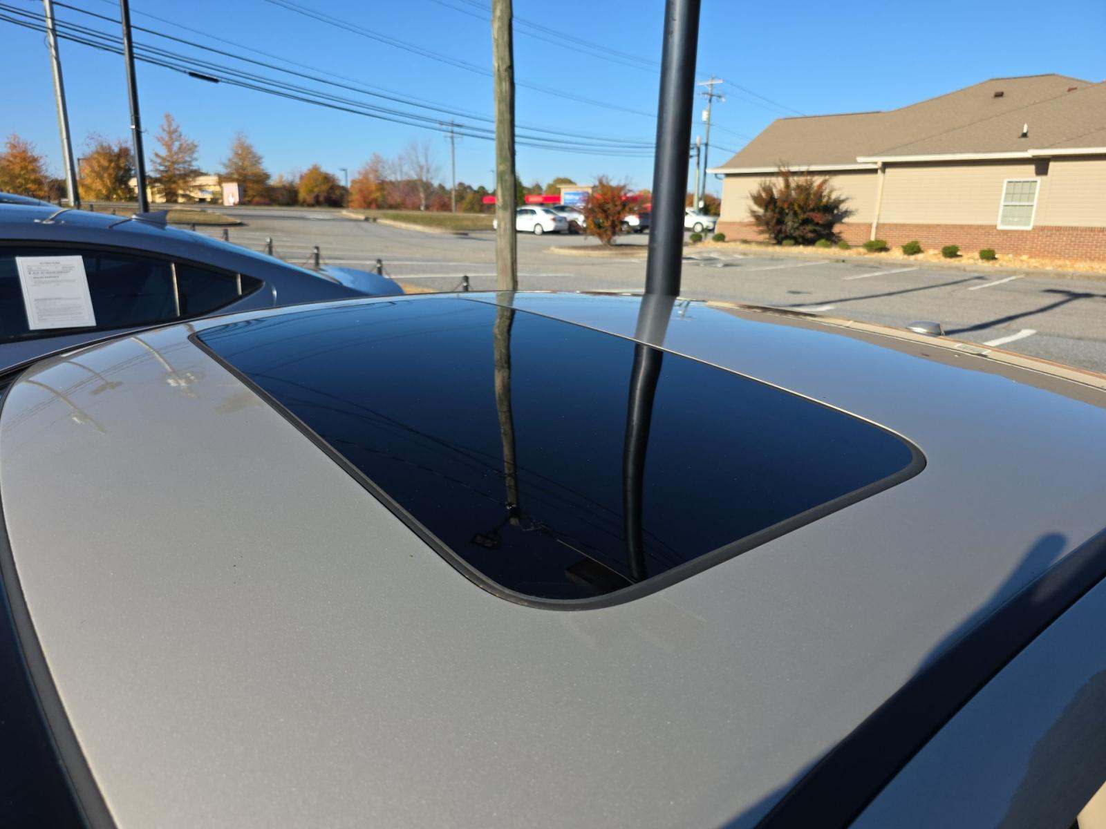 2013 Honda Accord EX-L FWD