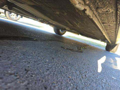 2013 Honda Accord EX-L FWD