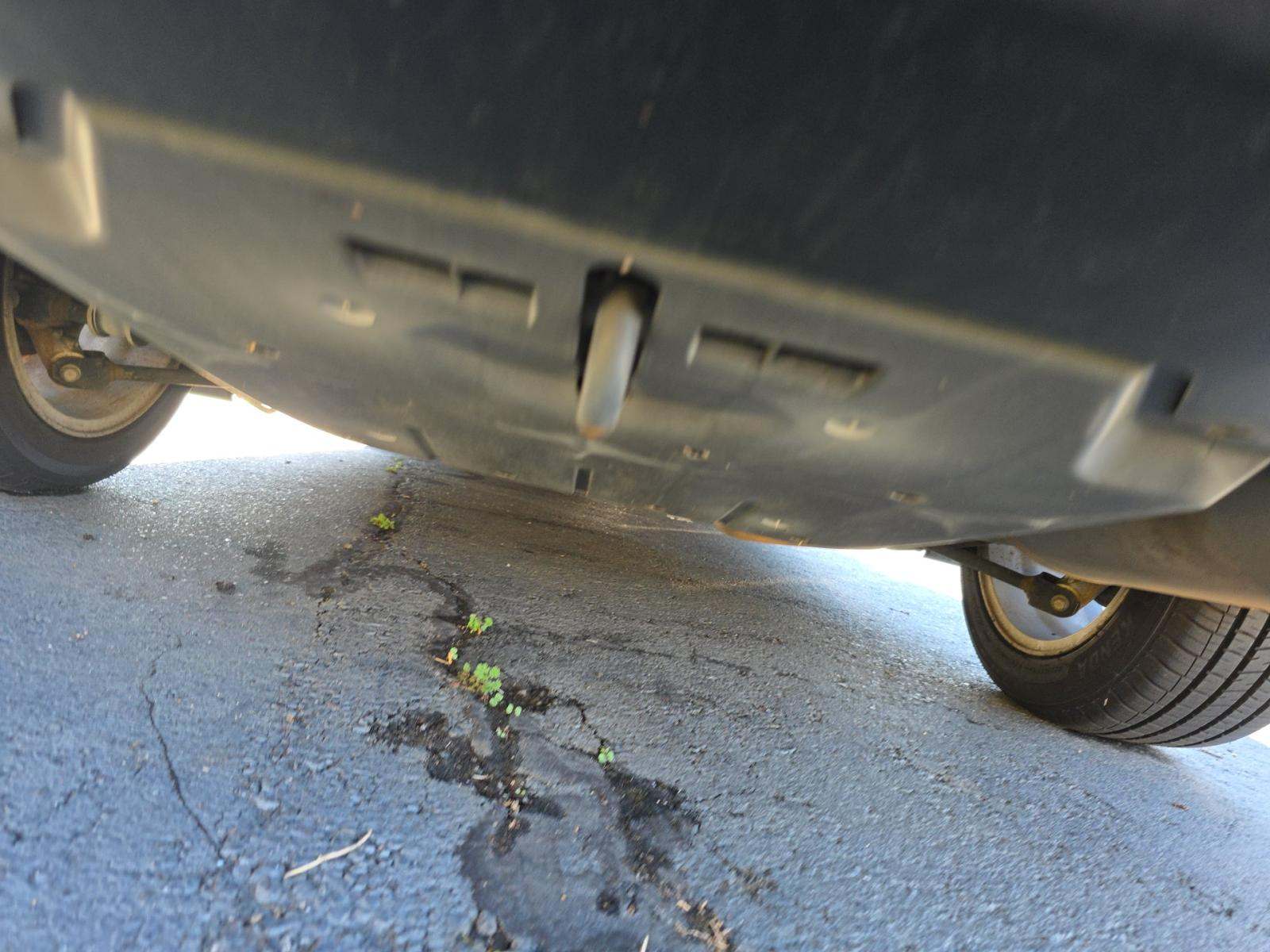 2013 Honda Accord EX-L FWD