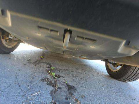 2013 Honda Accord EX-L FWD