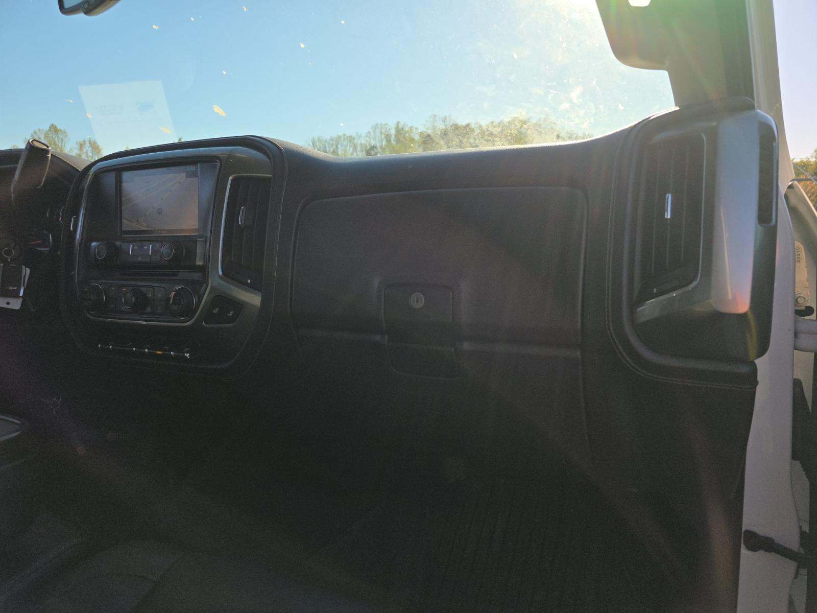 2019 Chevrolet Silverado 2500HD LTZ AWD