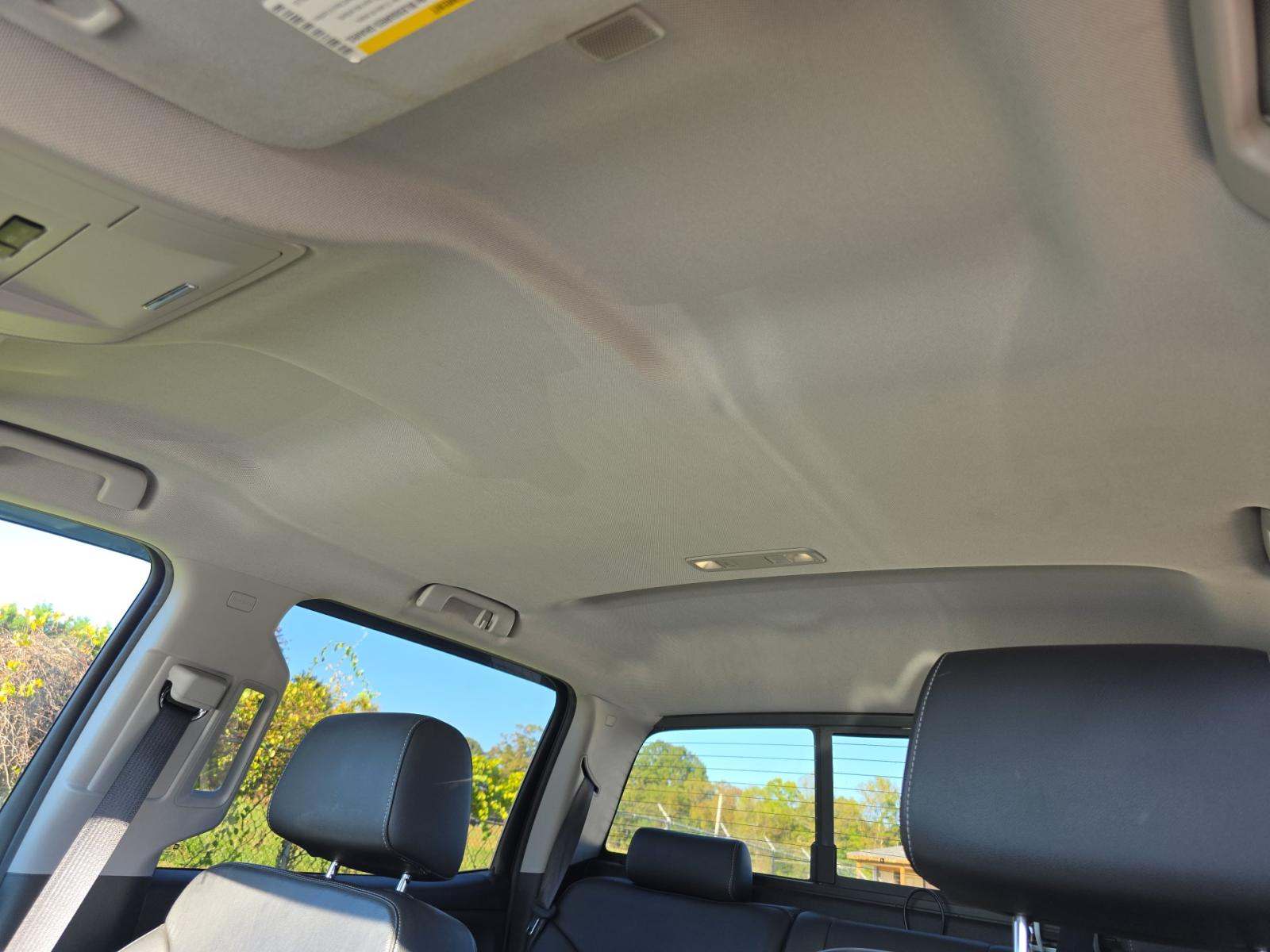 2019 Chevrolet Silverado 2500HD LTZ AWD