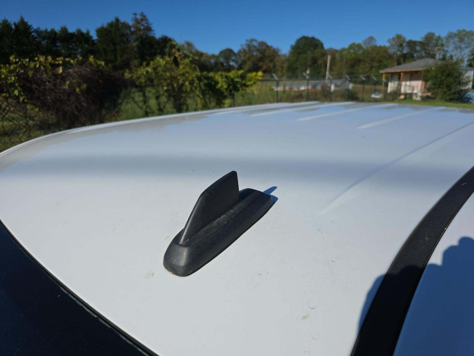 2019 Chevrolet Silverado 2500HD LTZ AWD