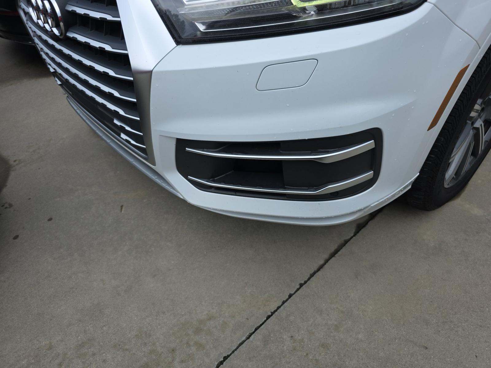2017 Audi Q7 3.0T Premium Plus AWD