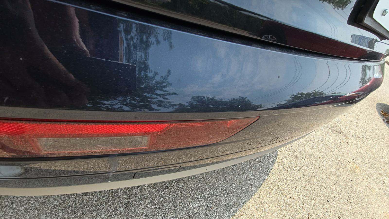 2018 Audi Q5 Premium Plus AWD