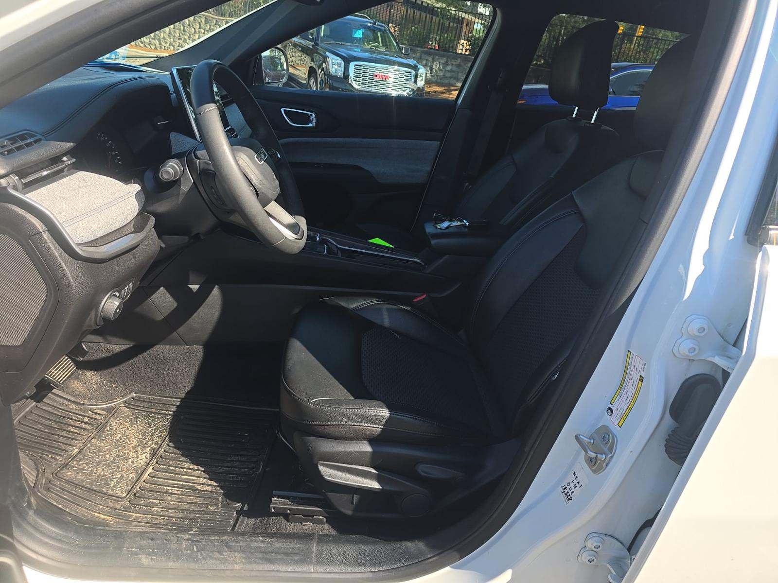 2024 Jeep Compass Latitude AWD