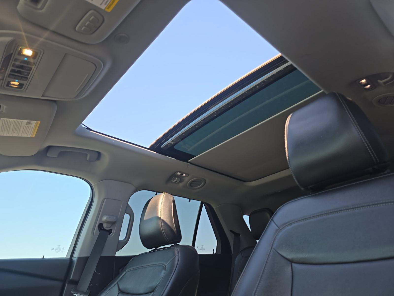 FORD EXPLORER - 7