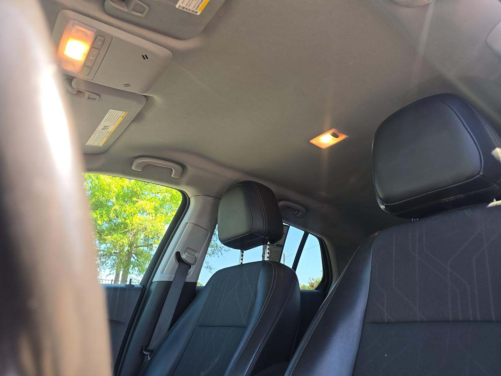 CHEVROLET TRAX - 7