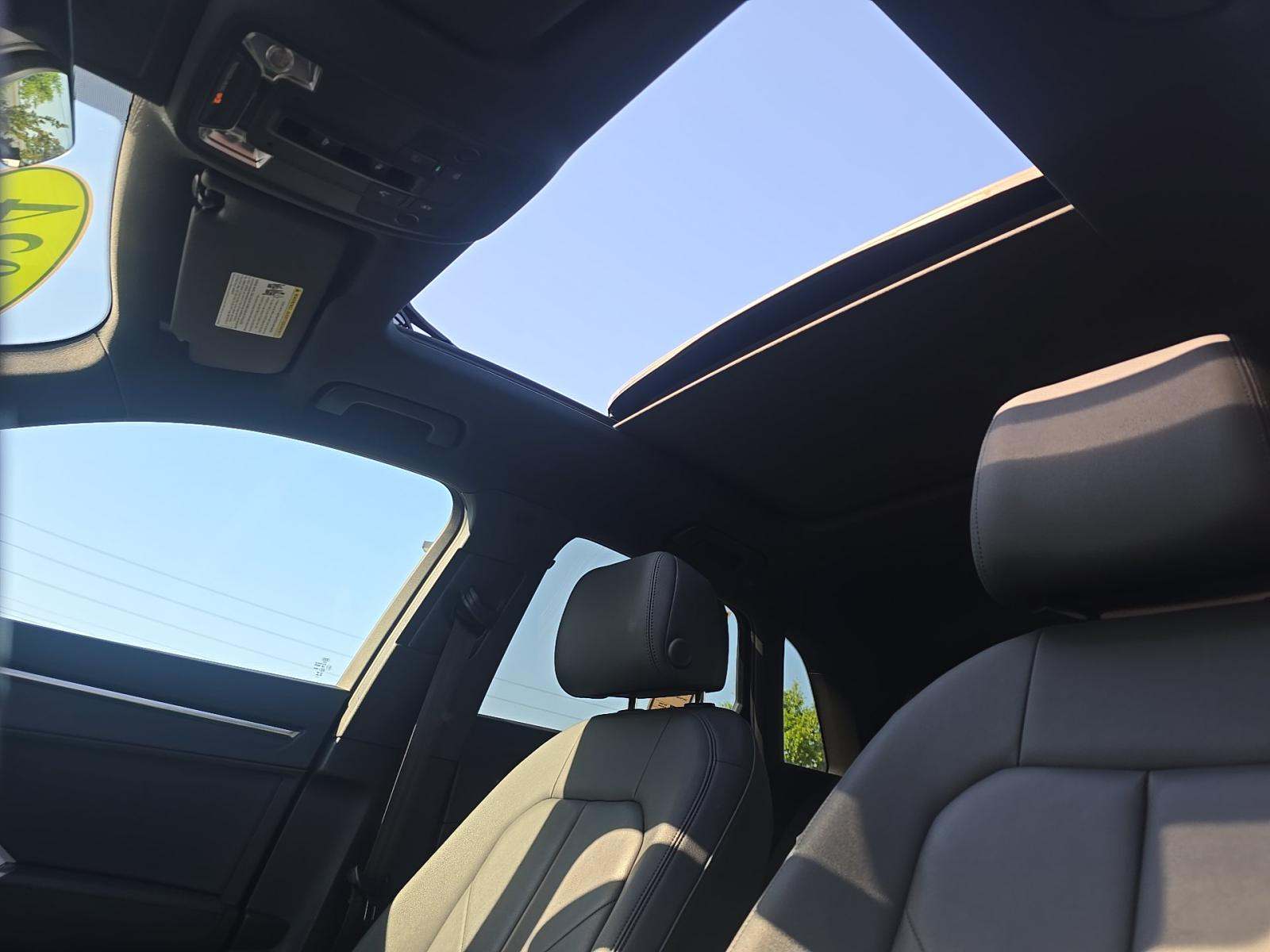 2024 Audi Q3 S line Premium AWD