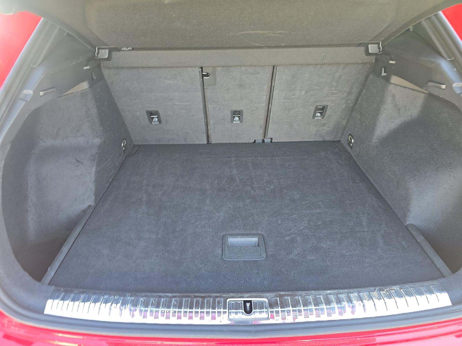 2024 Audi Q3 S line Premium AWD