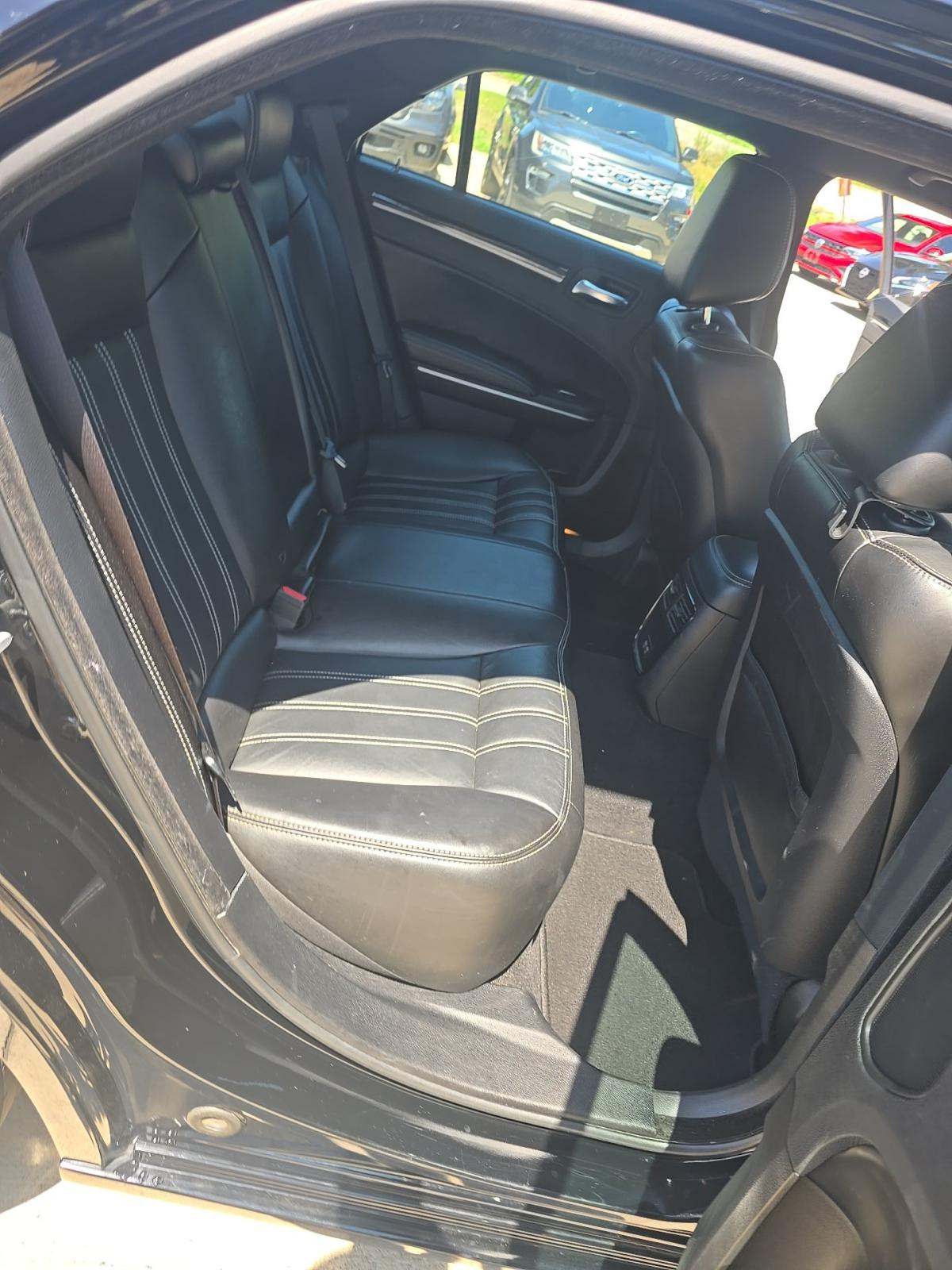 2022 Chrysler 300 S RWD