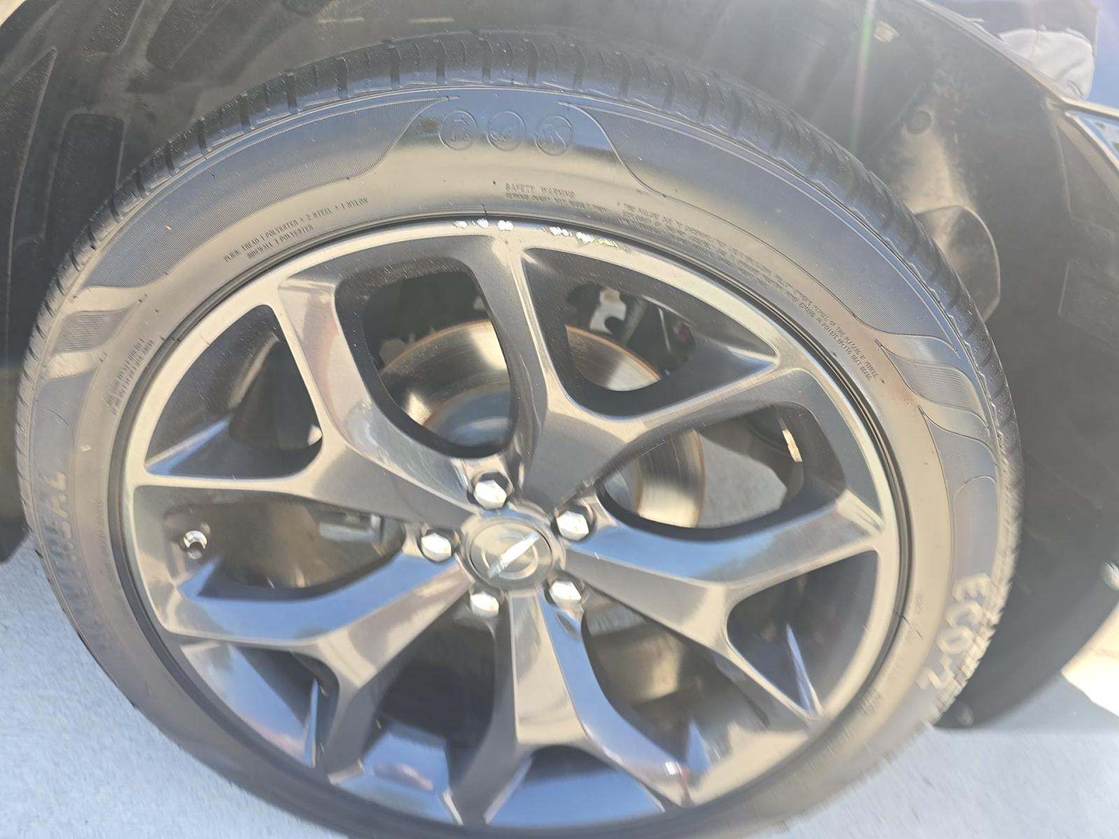 2022 Chrysler 300 S RWD