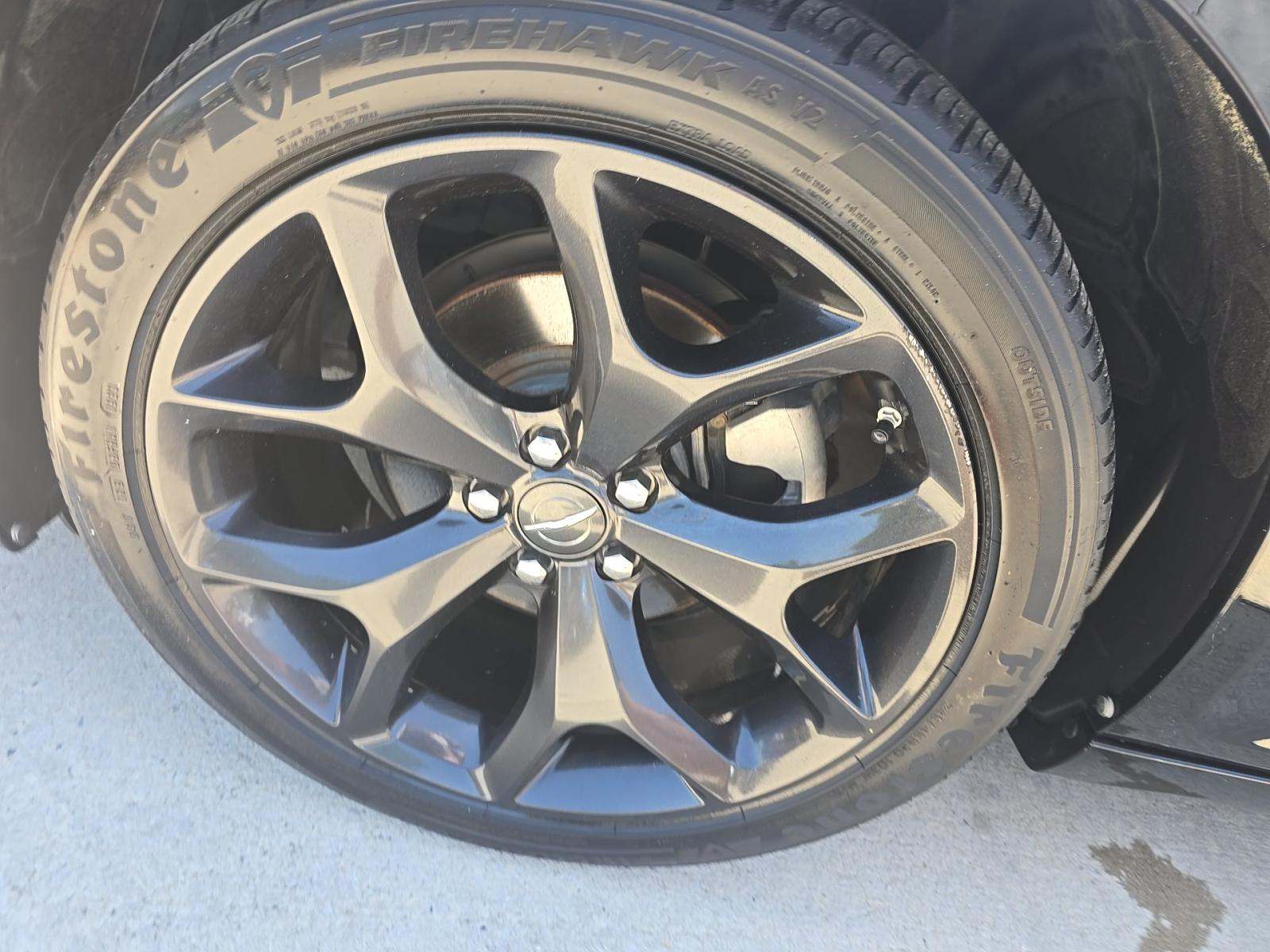 2022 Chrysler 300 S RWD