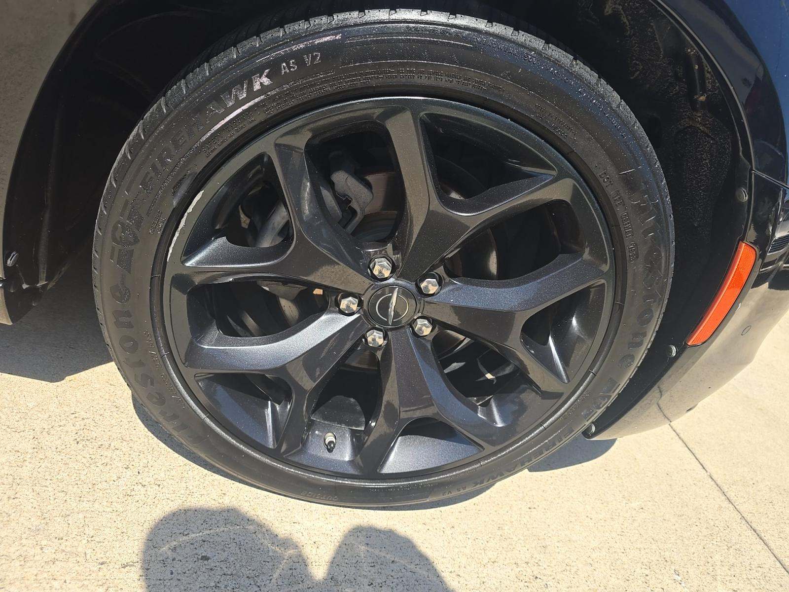 2022 Chrysler 300 S RWD