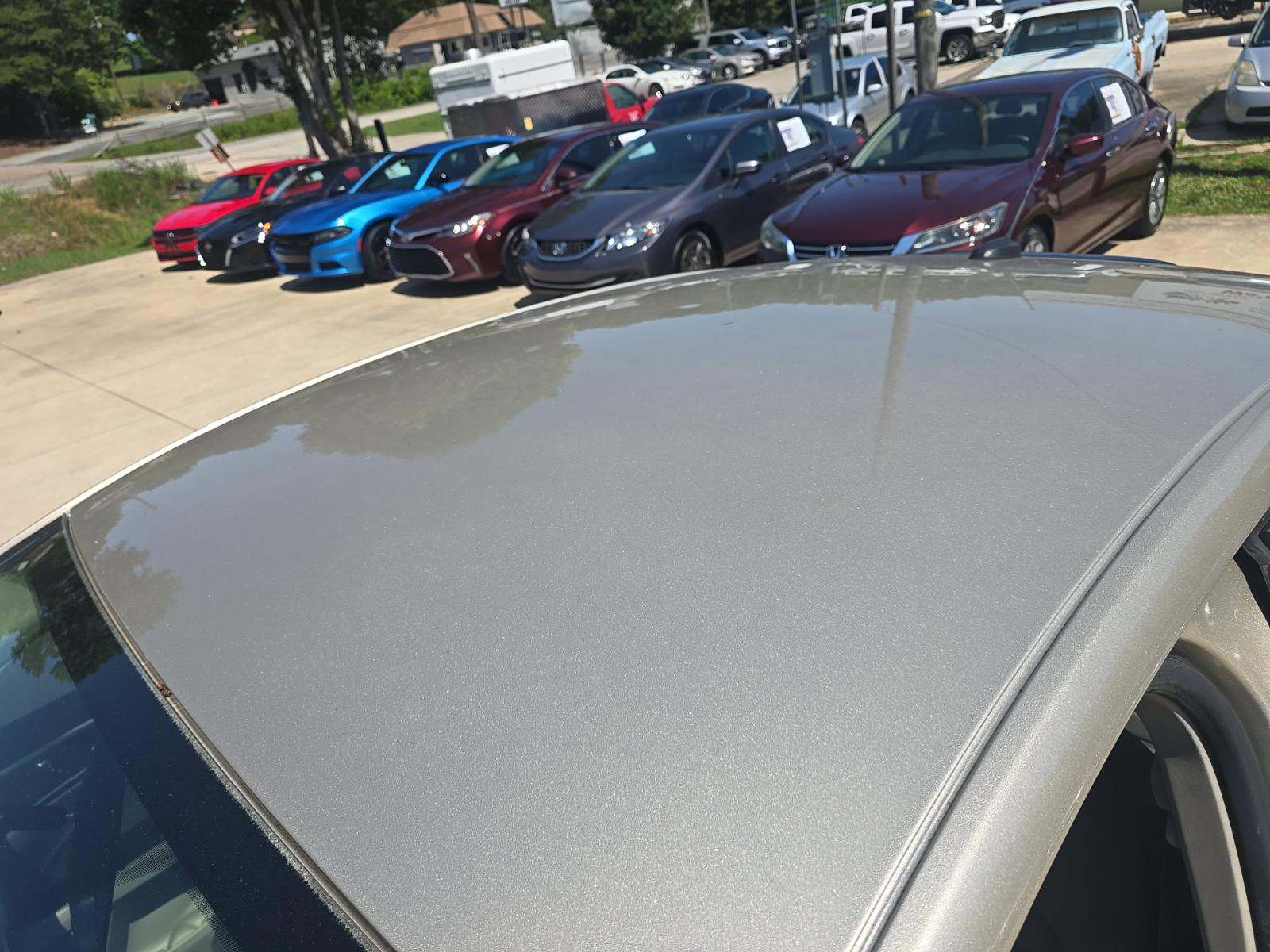 FORD FUSION - 8