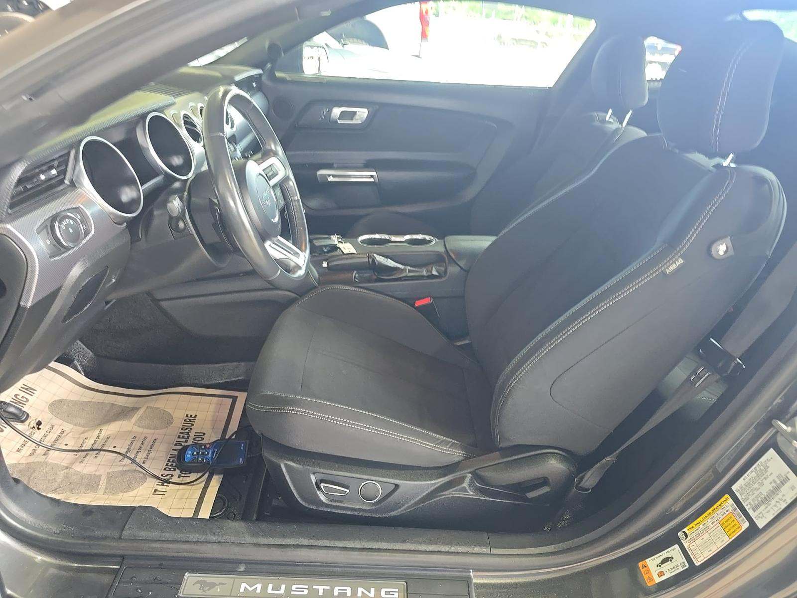 2018 Ford Mustang GT RWD