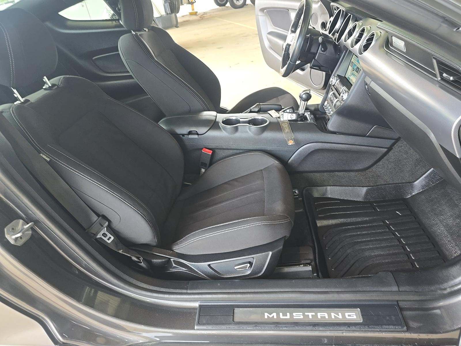 2018 Ford Mustang GT RWD