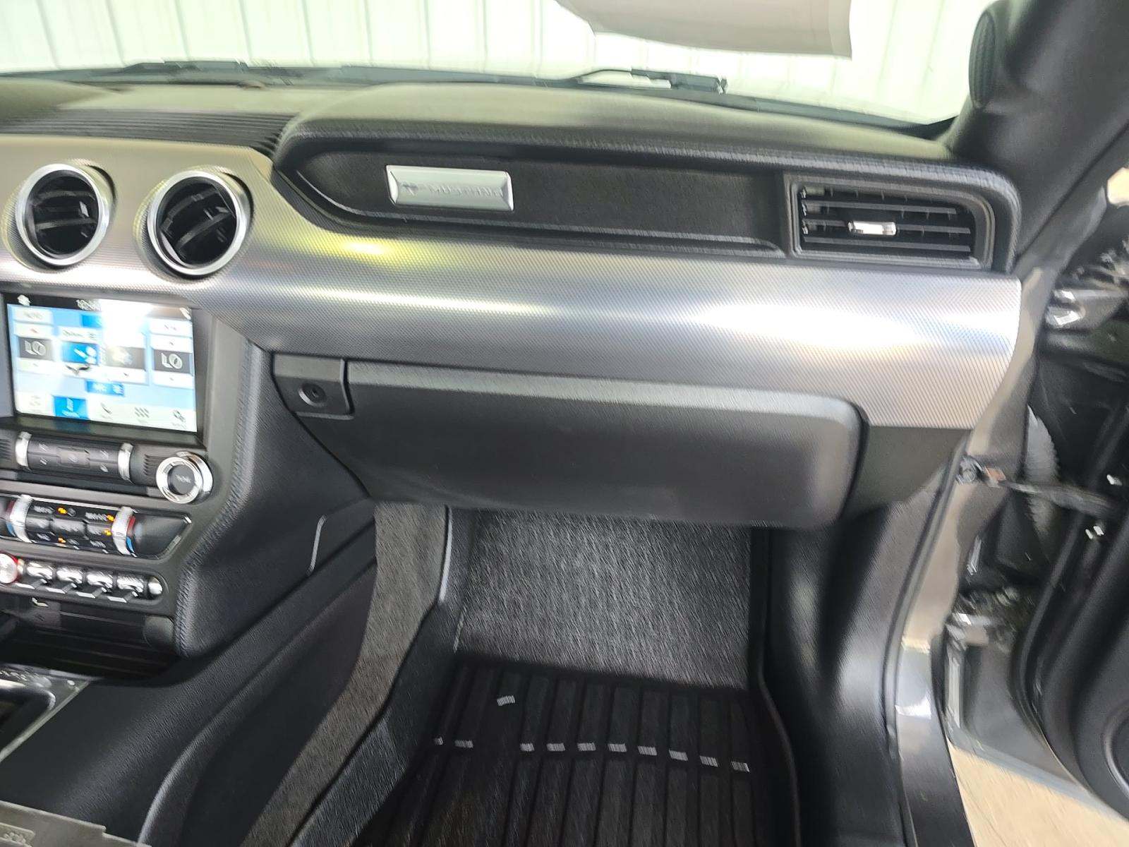 2018 Ford Mustang GT RWD
