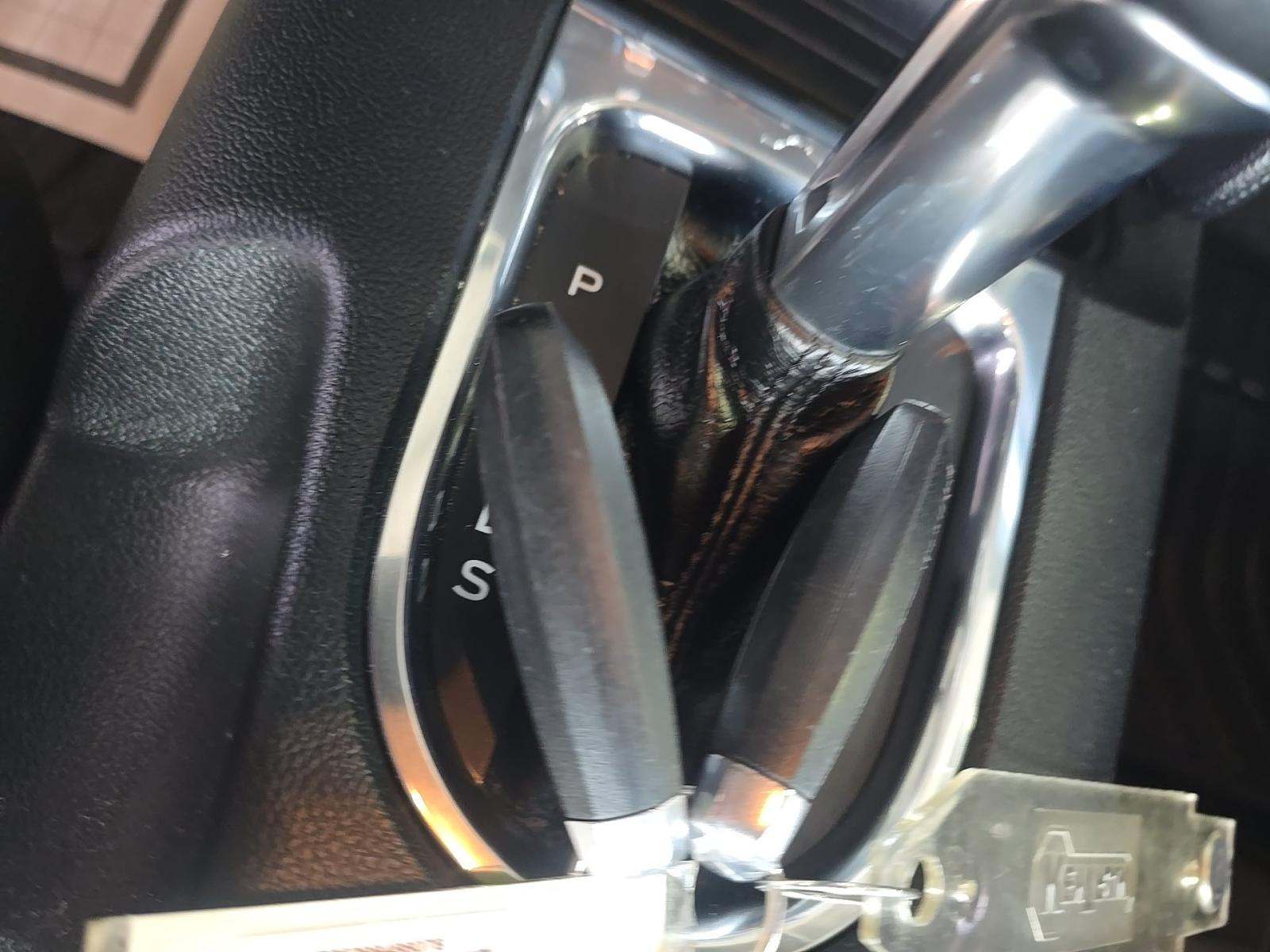 2018 Ford Mustang GT RWD
