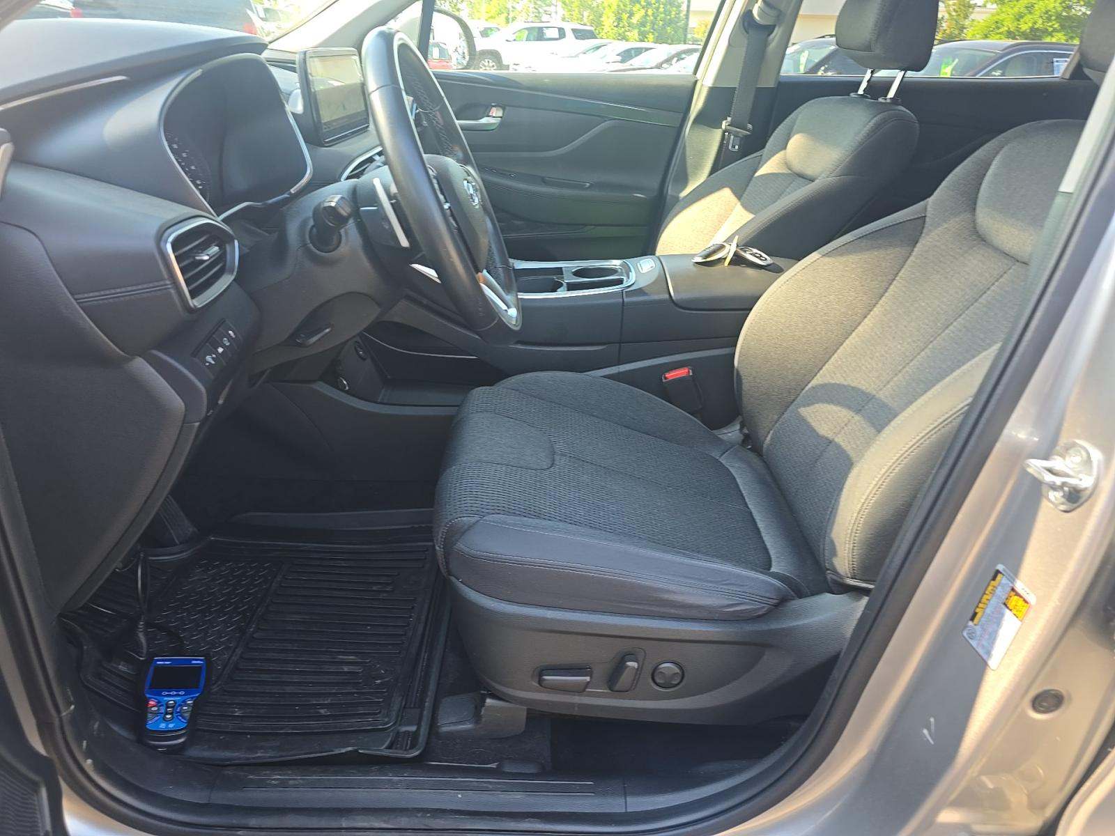 2023 Hyundai Santa Fe SEL AWD