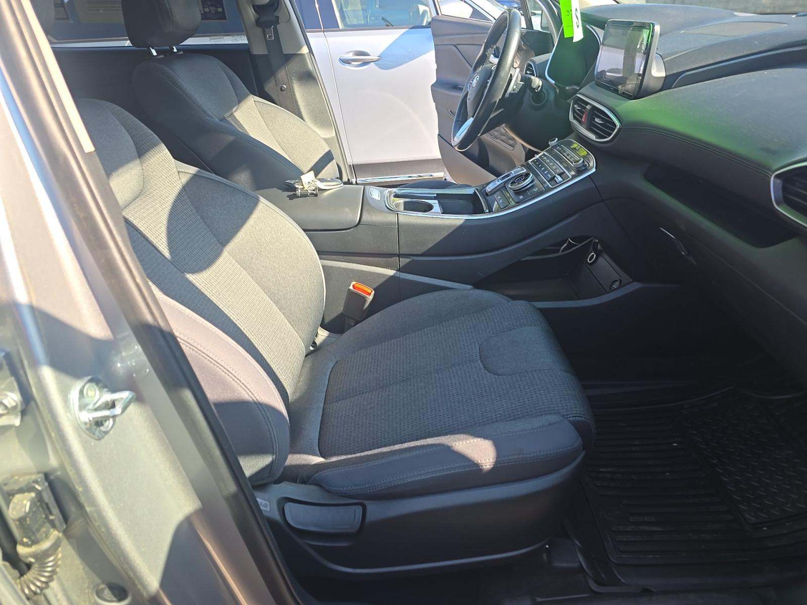 2023 Hyundai Santa Fe SEL AWD