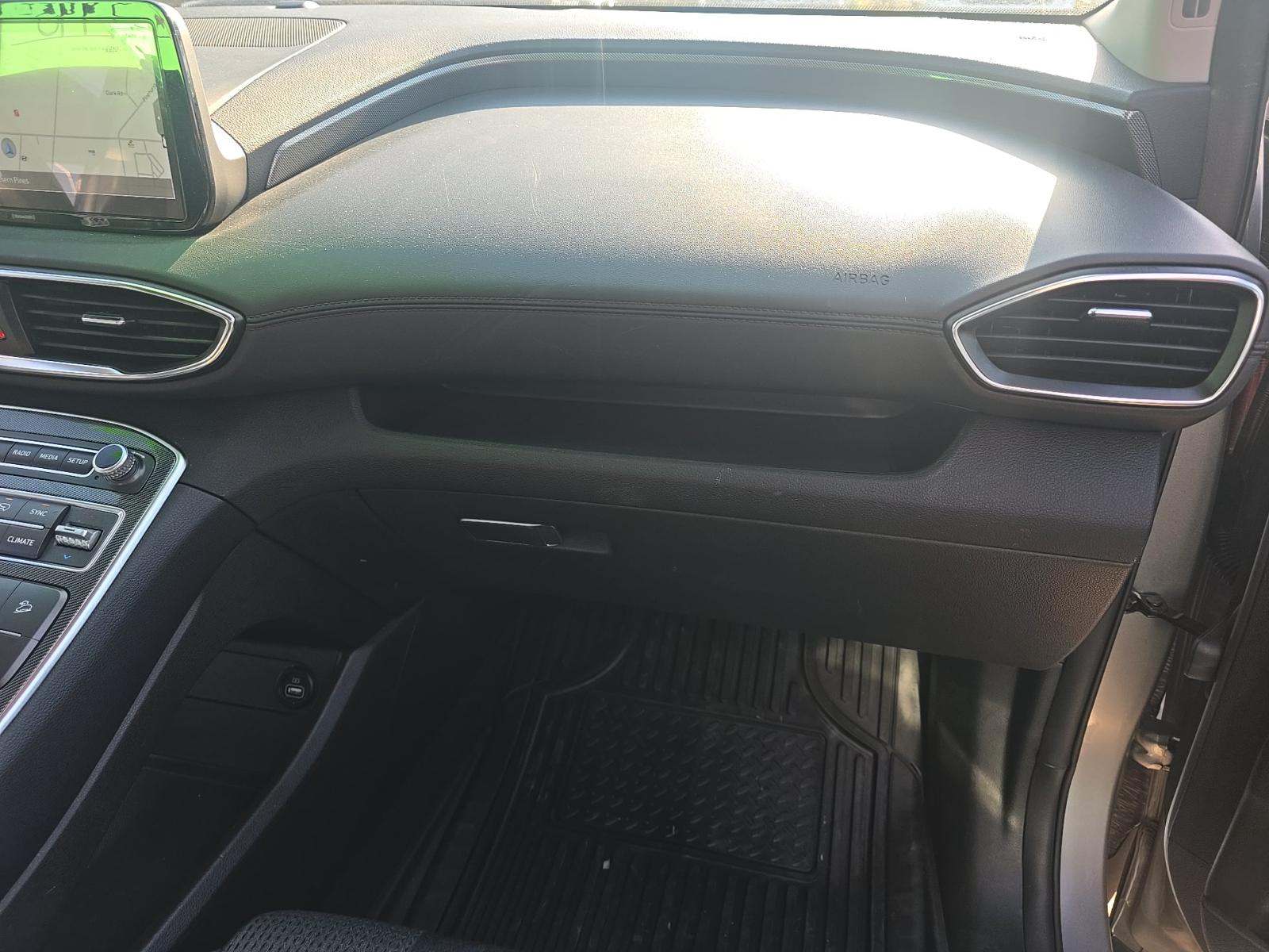 2023 Hyundai Santa Fe SEL AWD