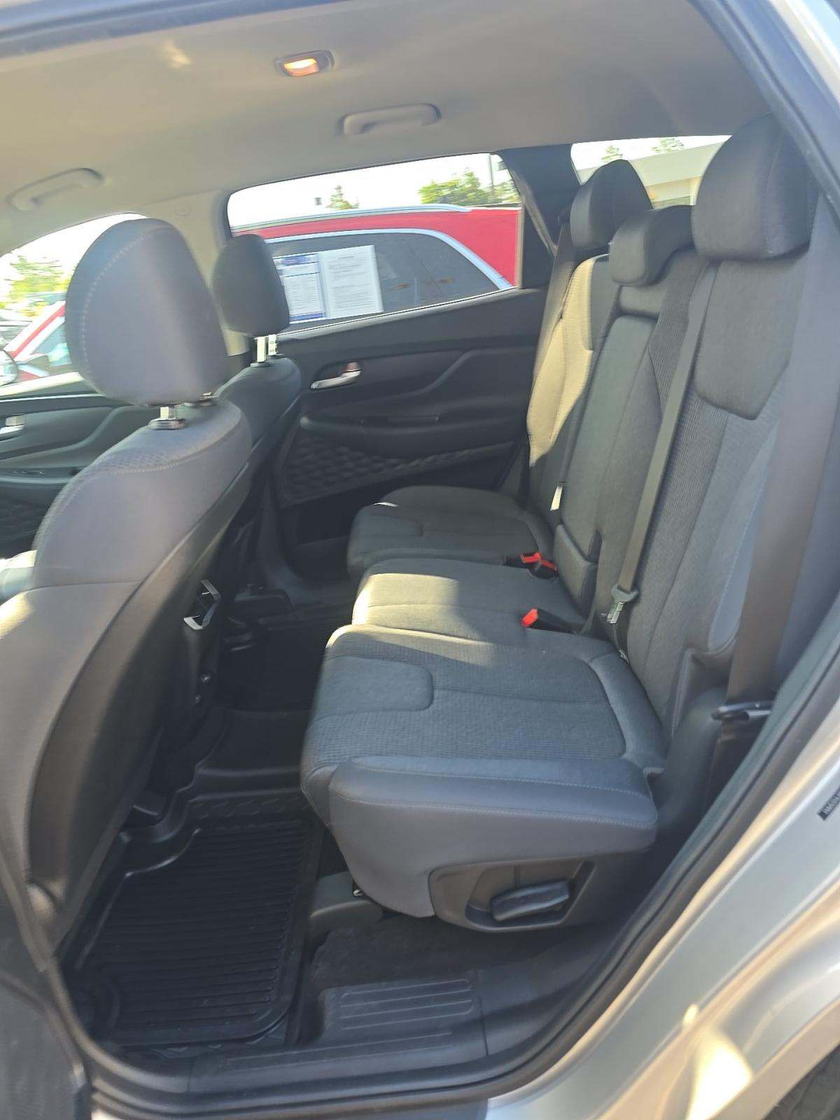 2023 Hyundai Santa Fe SEL AWD