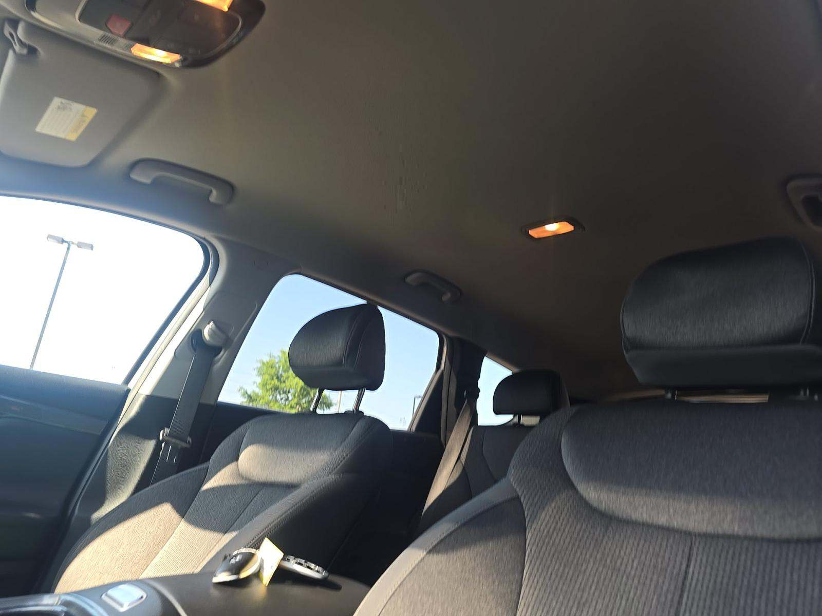 2023 Hyundai Santa Fe SEL AWD