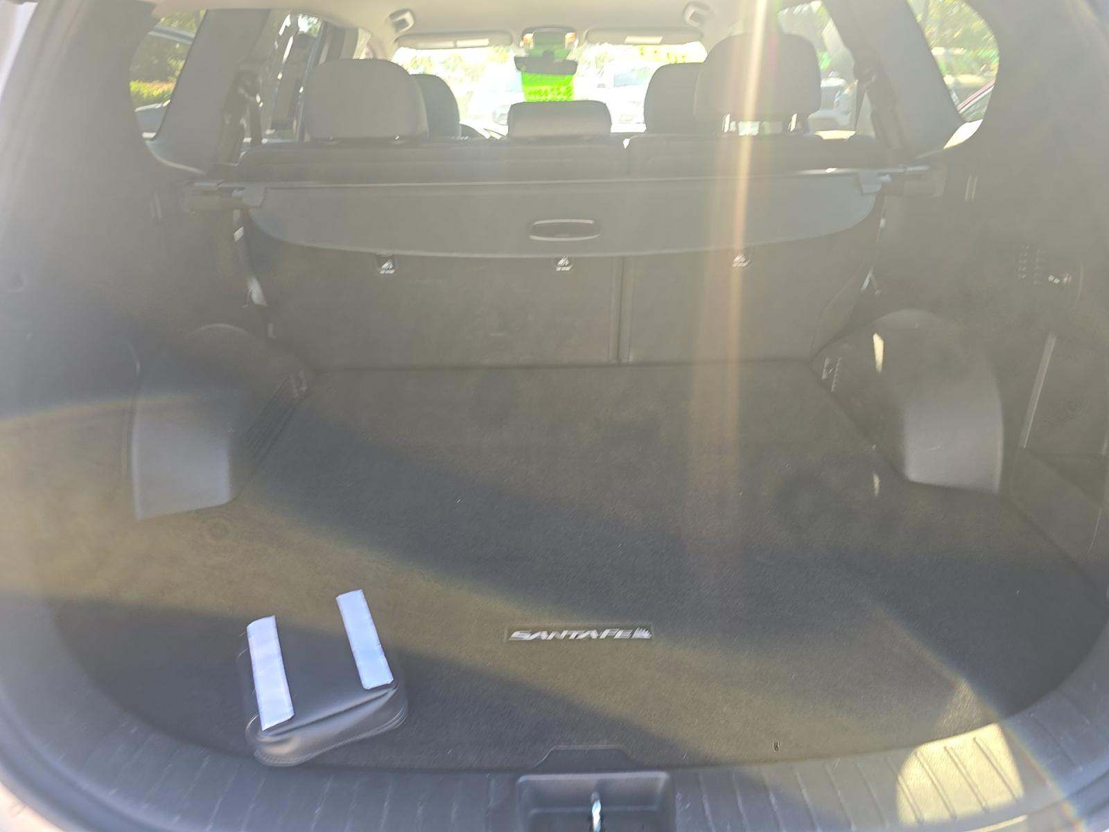 2023 Hyundai Santa Fe SEL AWD