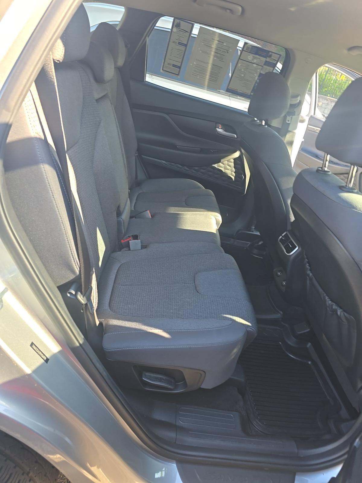 2023 Hyundai Santa Fe SEL AWD