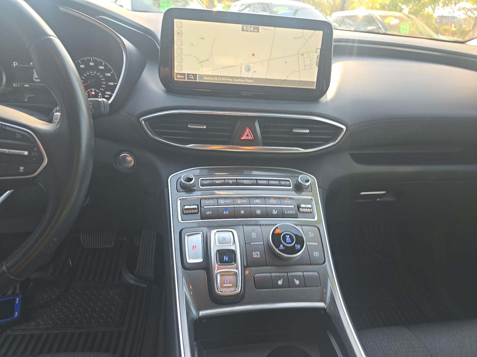 2023 Hyundai Santa Fe SEL AWD
