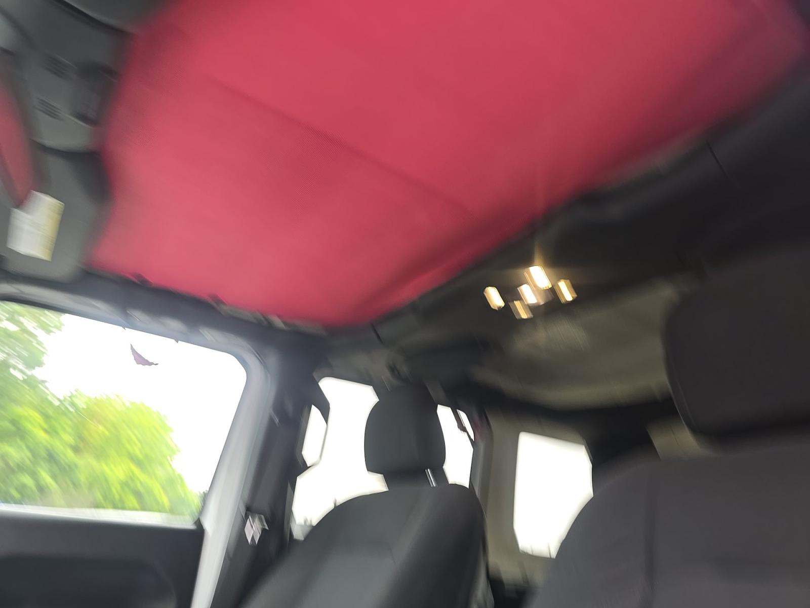 2019 Jeep Wrangler Unlimited Sport S AWD