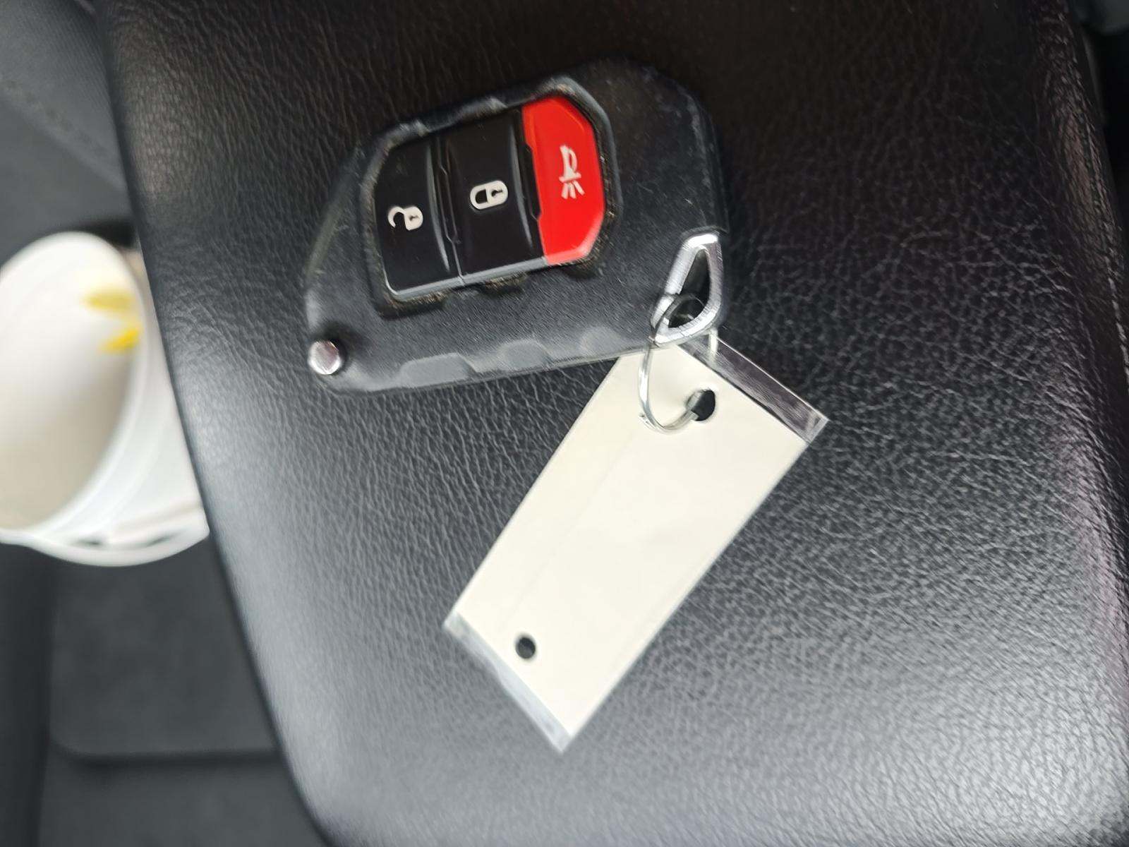 2019 Jeep Wrangler Unlimited Sport S AWD