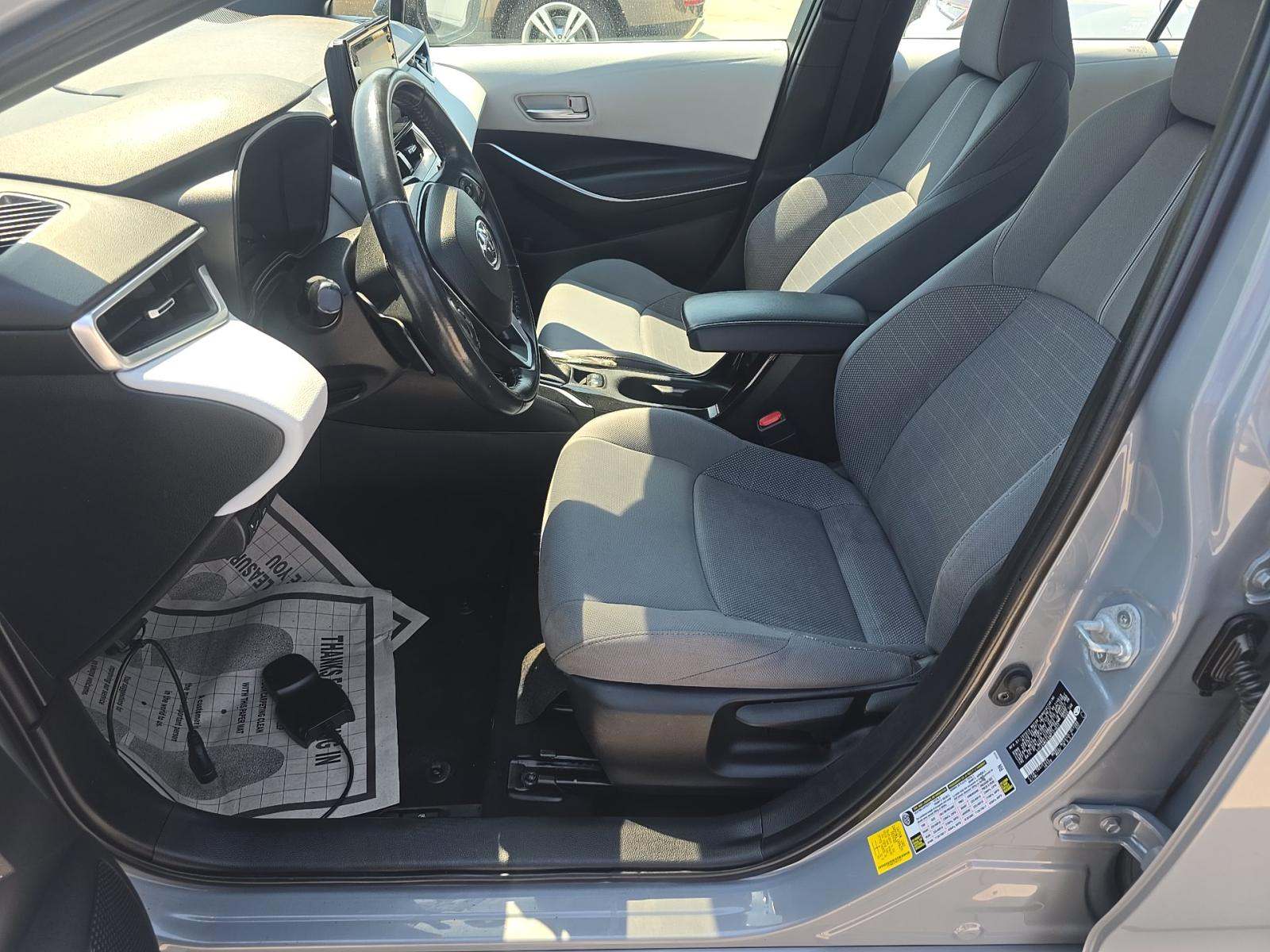 2022 Toyota Corolla SE APEX Edition FWD