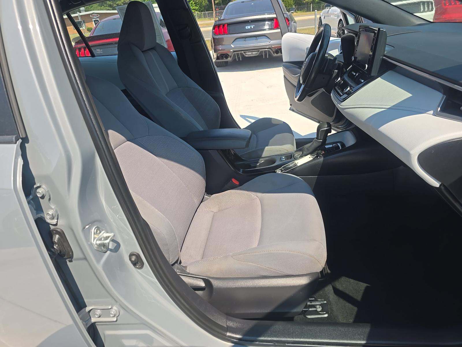 2022 Toyota Corolla SE APEX Edition FWD