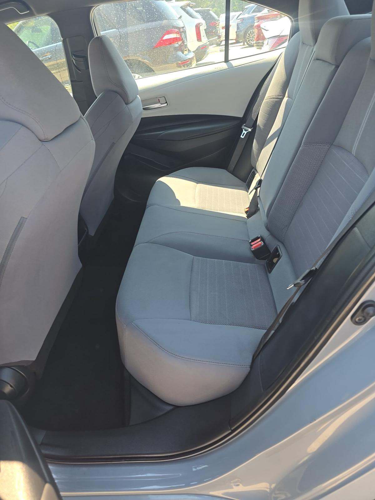 2022 Toyota Corolla SE APEX Edition FWD